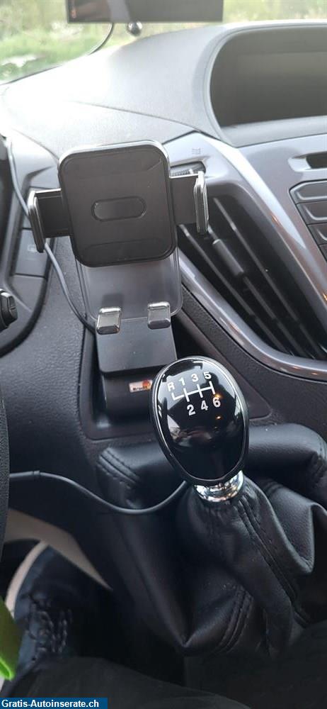 Bild 10: Occasion Ford Tourneo Custom L1 Titanium Minivan