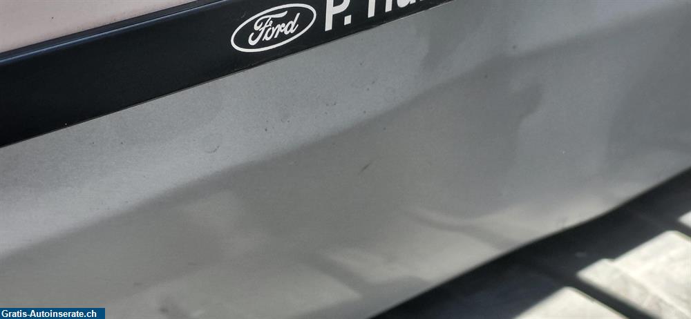 Bild 5: Occasion Ford Tourneo Custom L1 Titanium Minivan