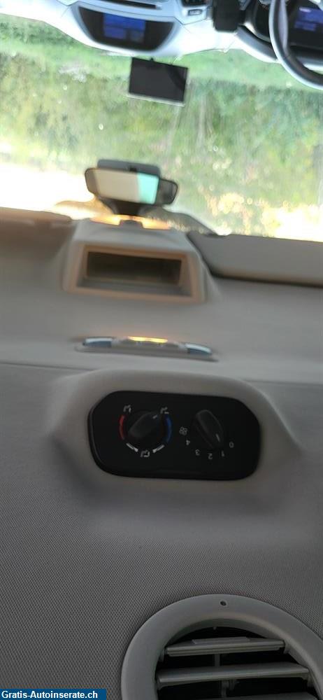 Bild 8: Occasion Ford Tourneo Custom L1 Titanium Minivan