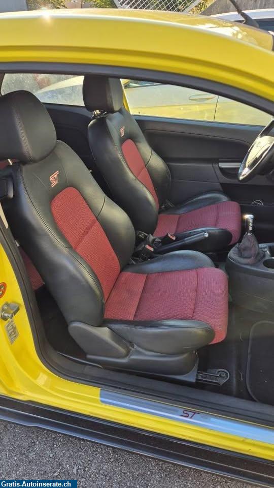 Bild 5: Occasion Ford Fiesta ST 2.0 Limousine