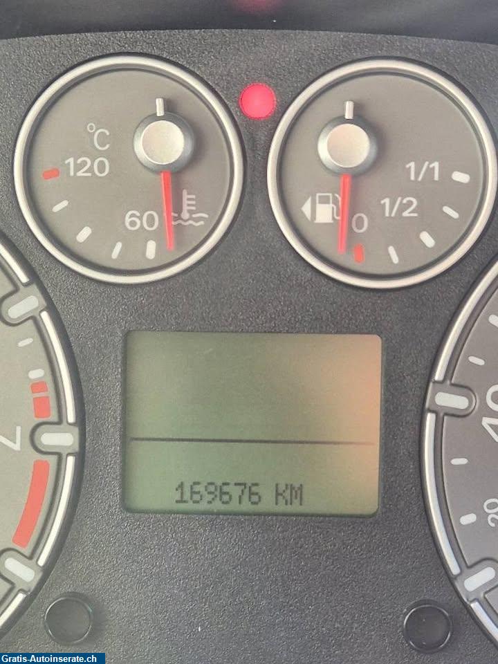 Bild 6: Occasion Ford Fiesta ST 2.0 Limousine