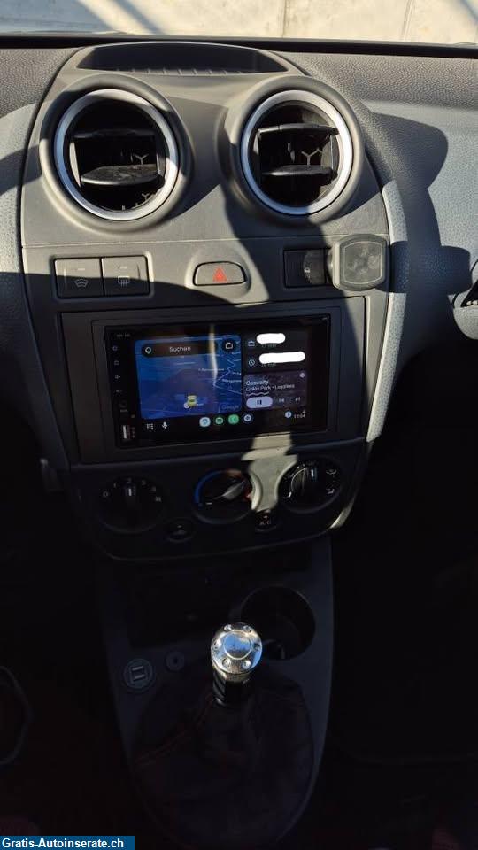 Bild 7: Occasion Ford Fiesta ST 2.0 Limousine