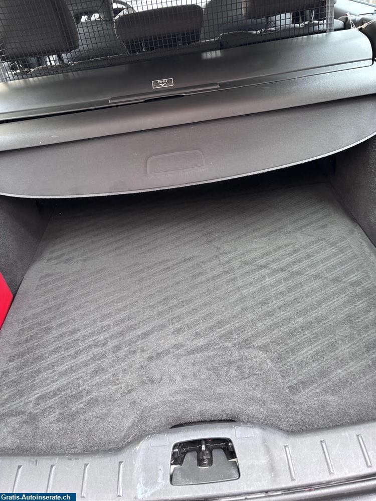 Bild 4: Occasion VW Passat 1.9 TDI Variant Kombi