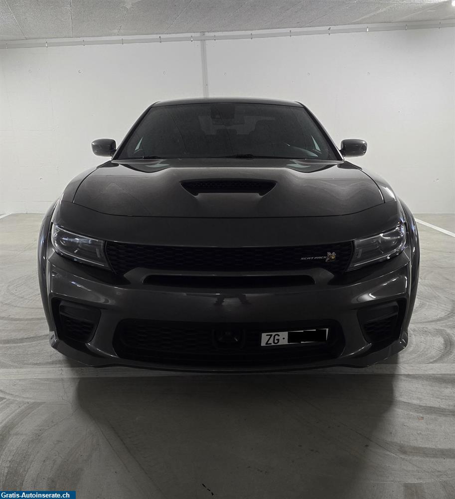 Occasion Dodge Charger Limousine