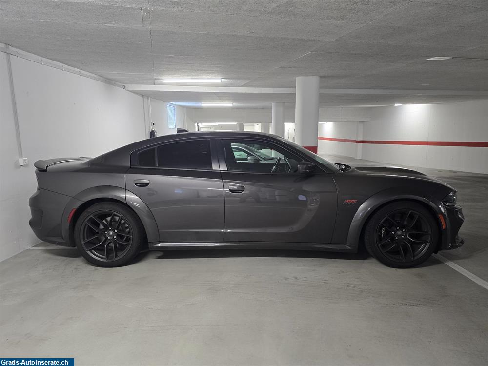 Bild 2: Occasion Dodge Charger Limousine