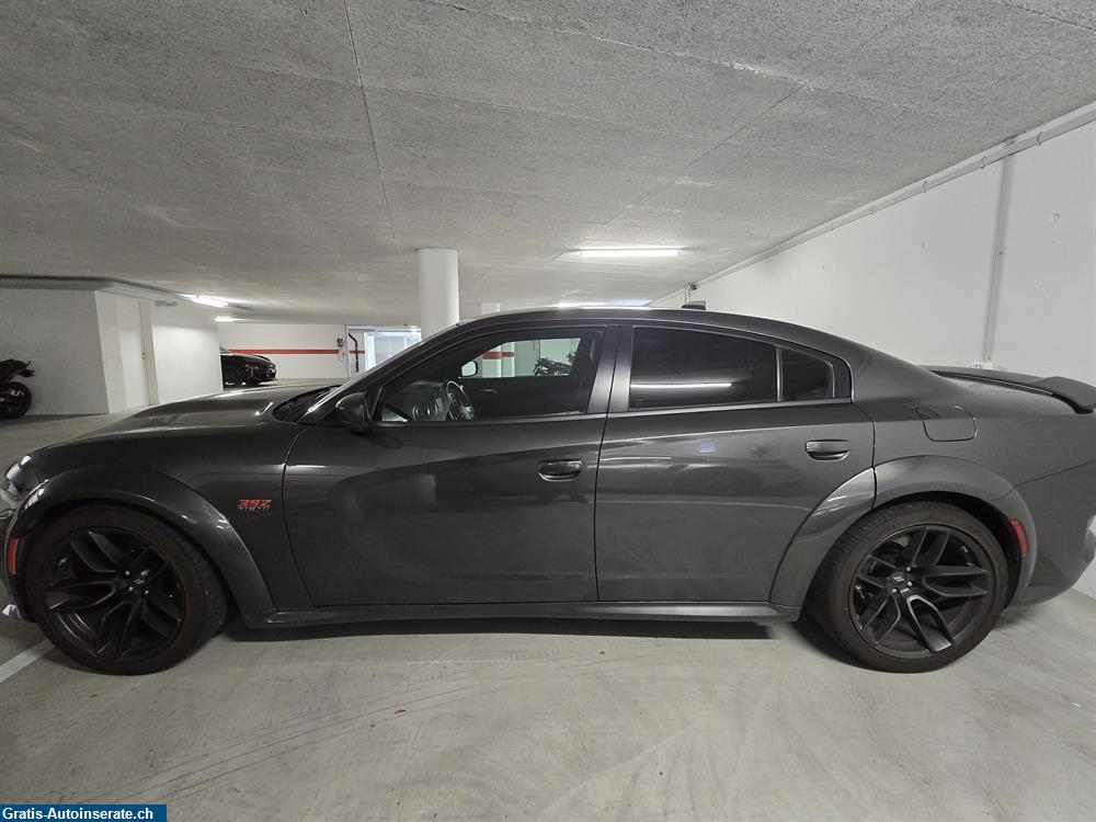 Bild 4: Occasion Dodge Charger Limousine